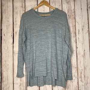 American eagle soft and sexy plush long sleeve XL